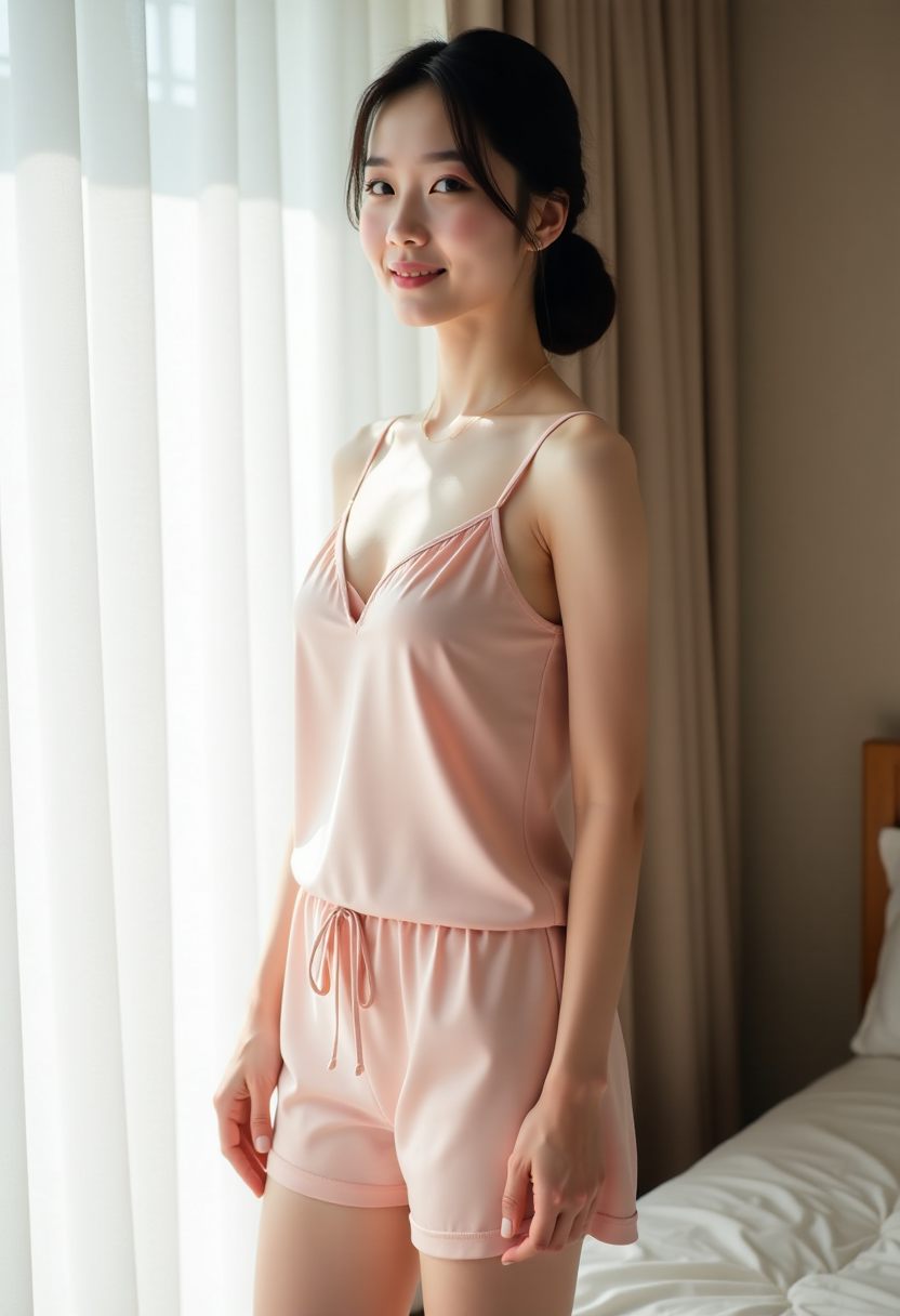 你的婚礼电影海报